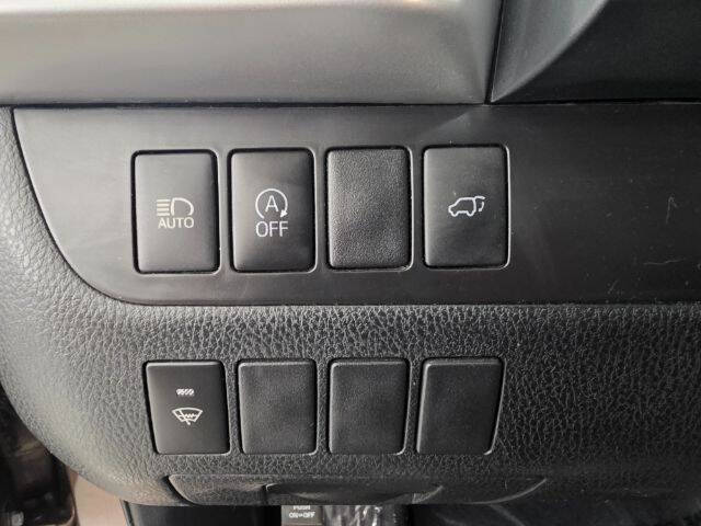 2019 Toyota Highlander LE Plus