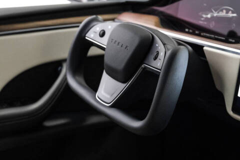 2023 Tesla Model X