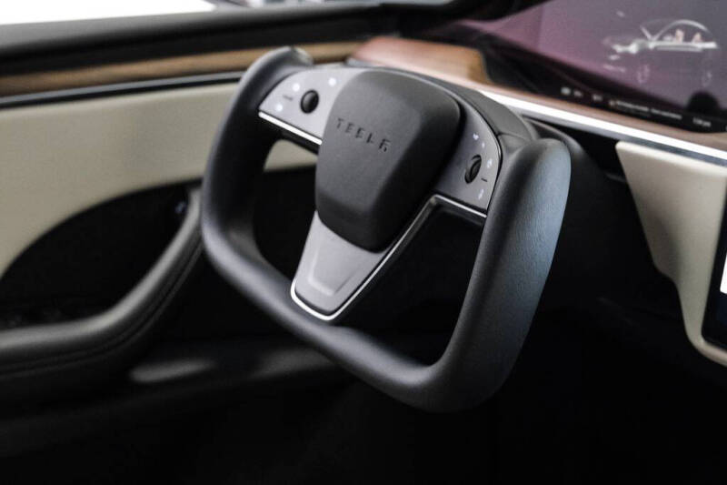 2023 Tesla Model X