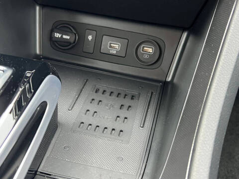 2023 Hyundai Sonata Hybrid Limited