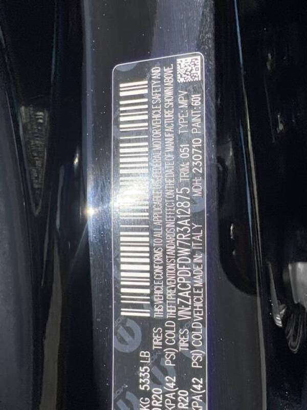 2024 Dodge Hornet R/T Plus