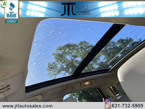 2013 Cadillac SRX Performance Collection