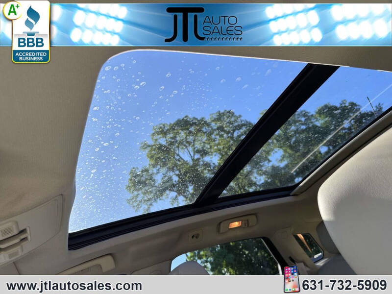 2013 Cadillac SRX Performance Collection