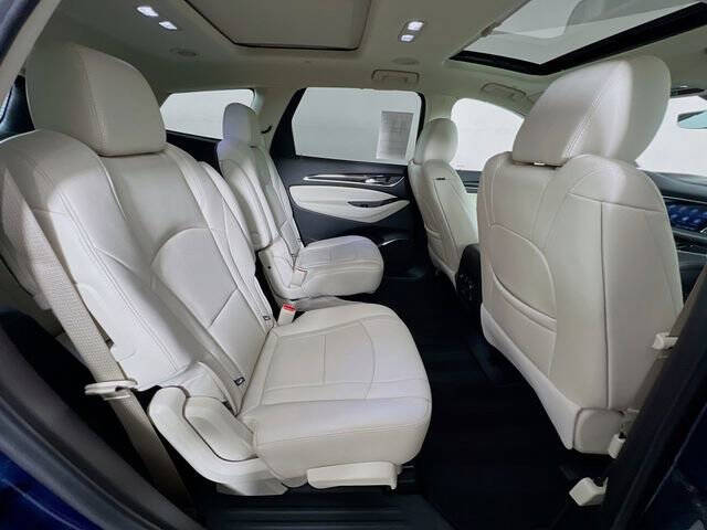 2022 Buick Enclave Premium