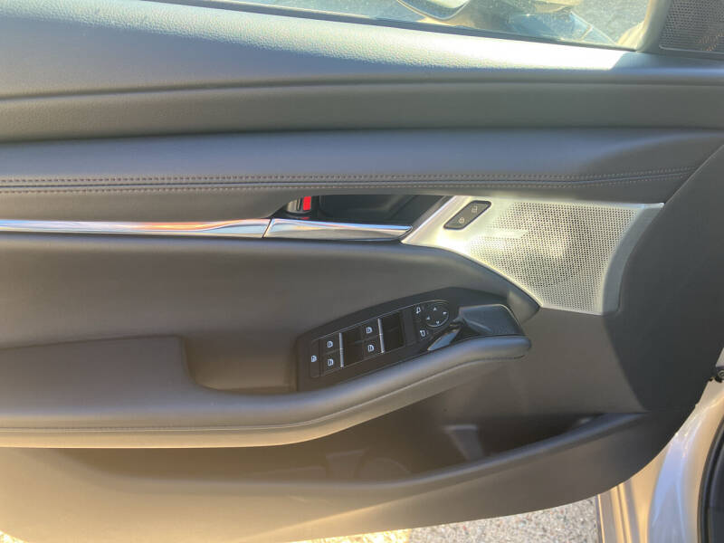 2022 Mazda Mazda3 Hatchback Premium