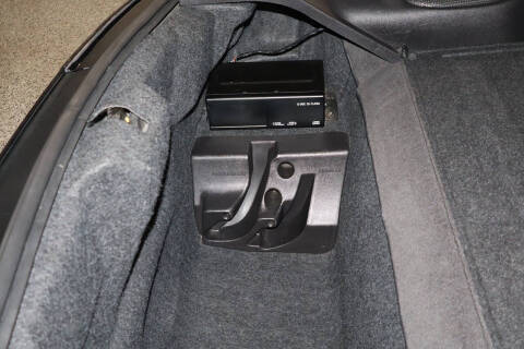 2000 Pontiac Firebird Trans Am