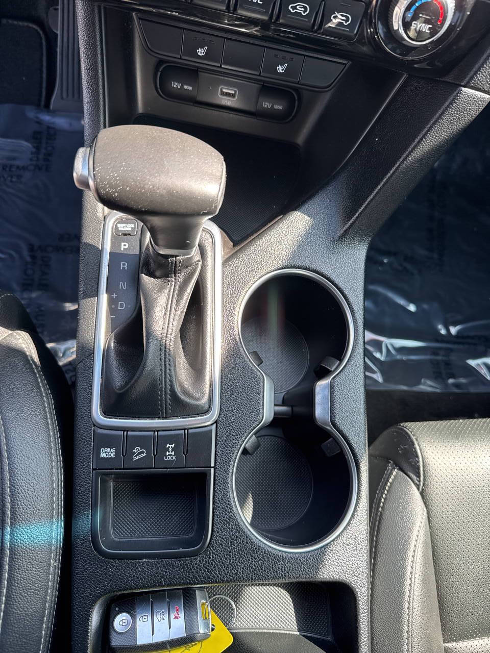 used 2020 Kia Sportage car, priced at $15,699