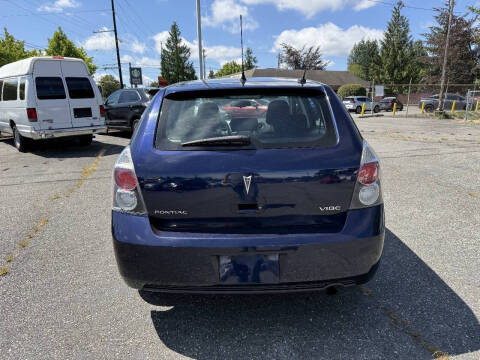 2009 Pontiac Vibe 2.4L