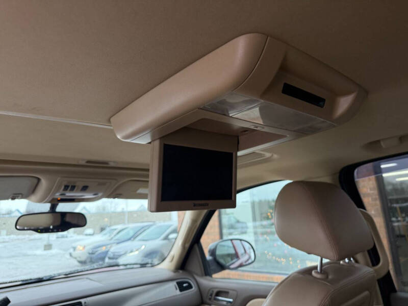 2012 Chevrolet Tahoe LT