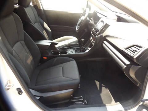 2023 Subaru Crosstrek