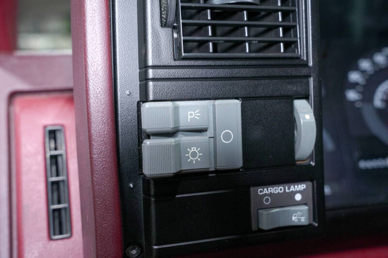 1990 GMC Sierra 1500 SLE