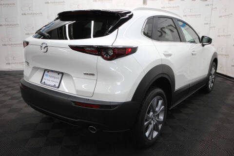 2023 Mazda CX-30 2.5 S Preferred