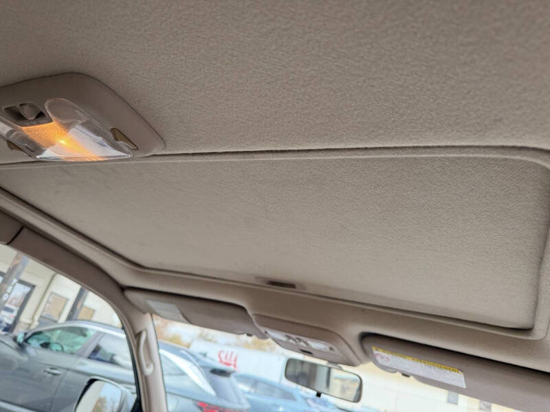 1999 Toyota Land Cruiser