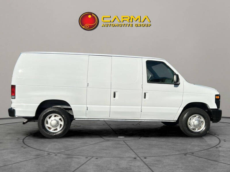 2014 Ford E-Series E-250