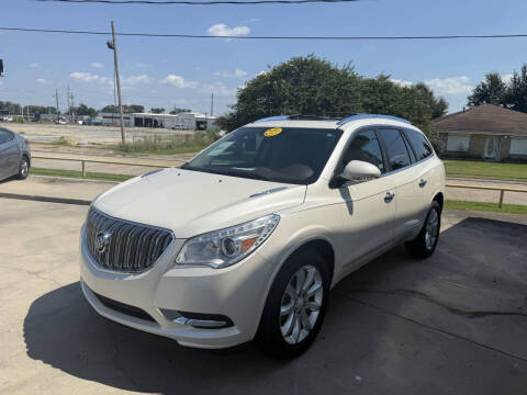 2013 Buick Enclave Premium