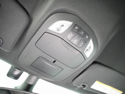 2019 Chrysler Pacifica Hybrid Limited