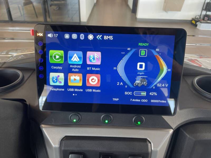 2026 Icon I40X