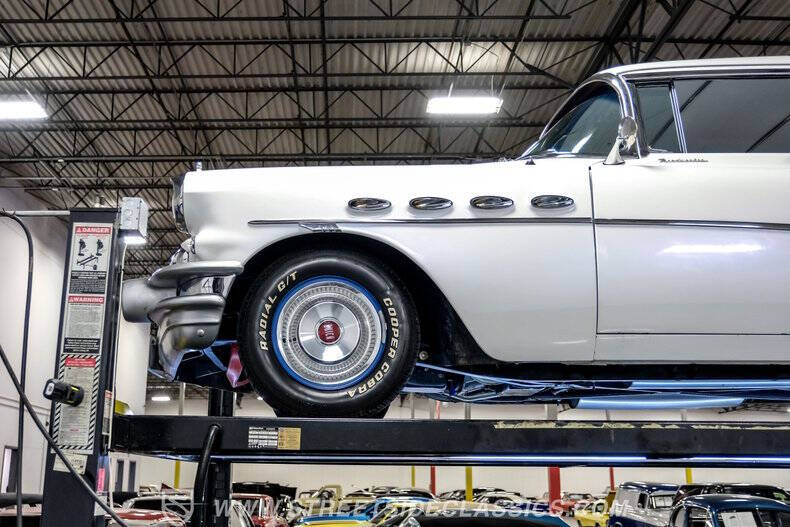 1956 Buick Roadmaster