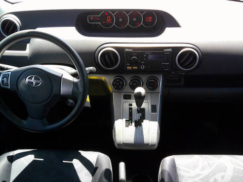 2012 Scion xB