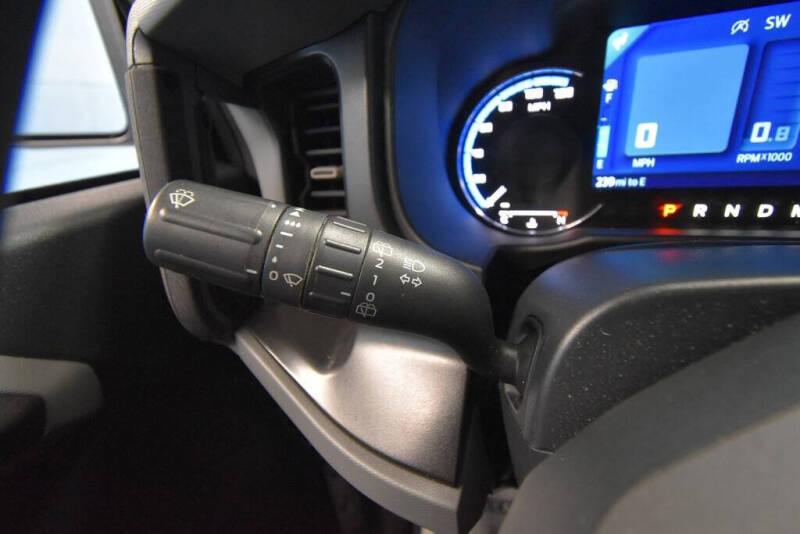 2023 Ford Bronco Big Bend Advanced