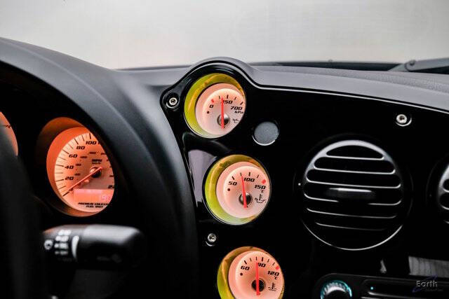 2010 Dodge Viper SRT-10