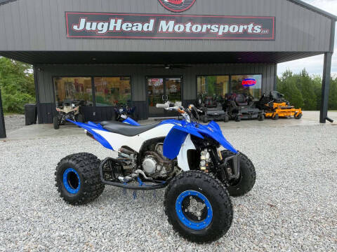 2014 Yamaha YFZ450R