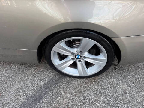 2008 BMW 3 Series 335i