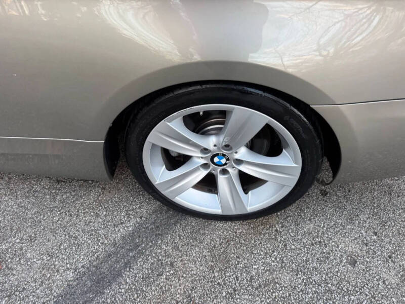 2008 BMW 3 Series 335i