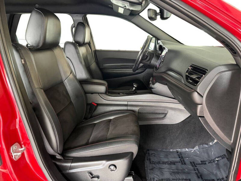2021 Dodge Durango R/T