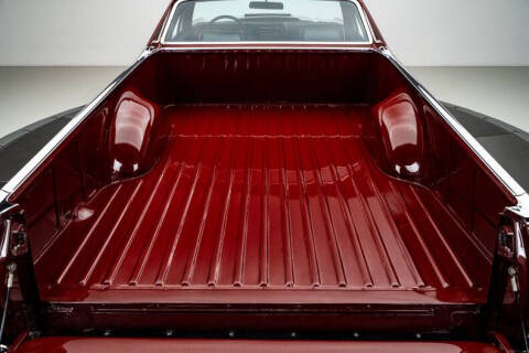 1970 Chevrolet El Camino