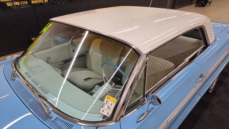 1964 Chevrolet Impala