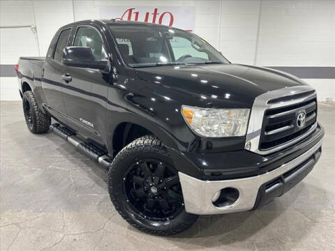 2010 Toyota Tundra for sale at Auto Sales & Service Wholesale in Indianapolis IN
