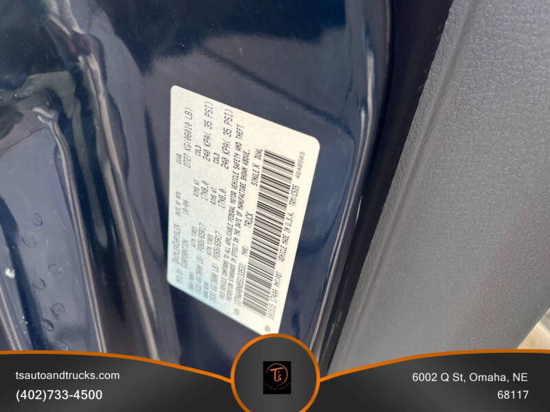 2005 Dodge Dakota SLT