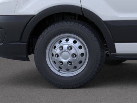 2026 Ford Transit 250