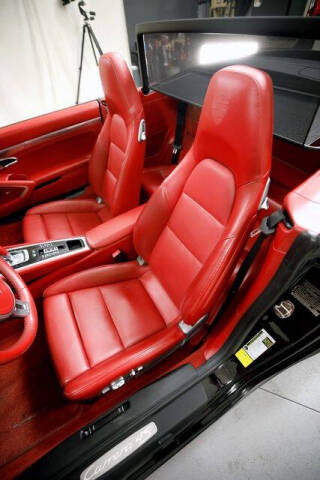 2013 Porsche 911 Carrera 4S