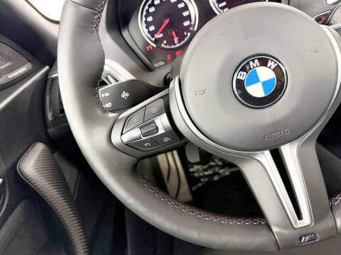 2020 BMW M2 Competition
