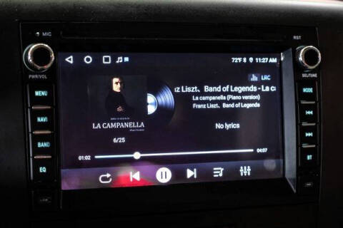 2013 Chevrolet Silverado 2500HD