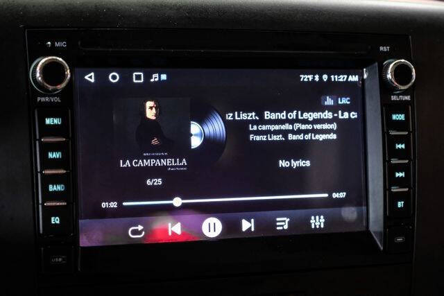 2013 Chevrolet Silverado 2500HD