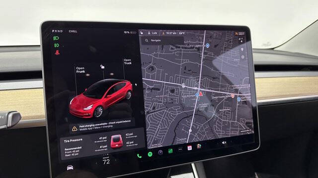 2019 Tesla Model 3 Performance