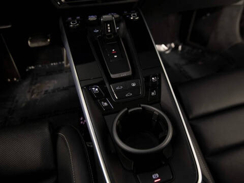 2022 Porsche 911 Carrera 4S