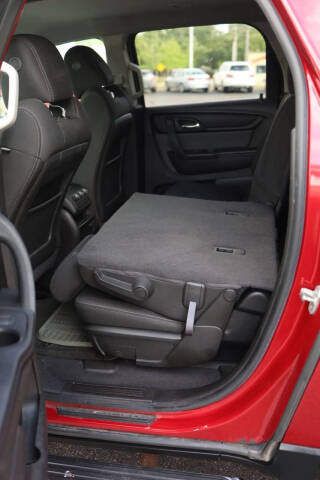 2013 GMC Acadia SLE-1