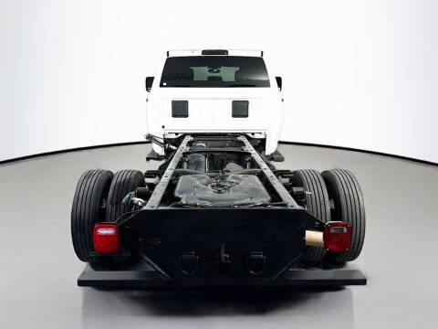 2023 RAM 5500