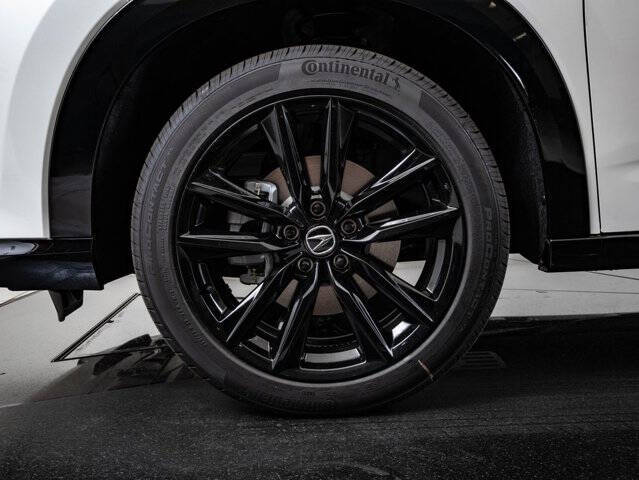 2026 Acura ADX w/A-SPEC w/Advance
