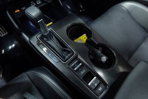 2024 Honda Civic Sport Touring