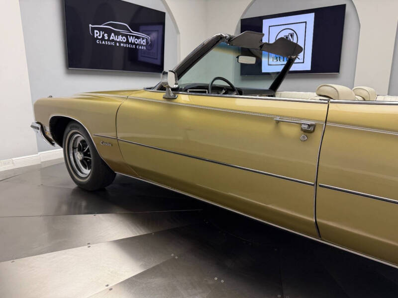 1972 Buick Centurion