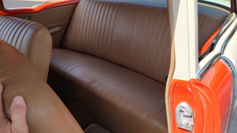 1955 Chevrolet 210
