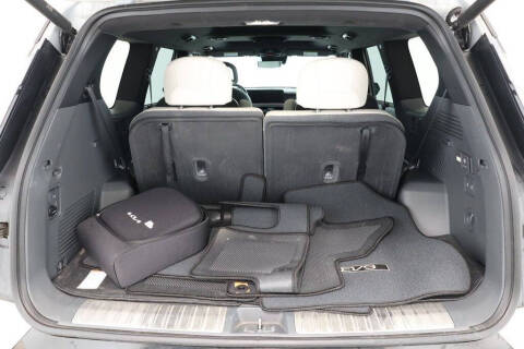 2024 Kia EV9 GT-Line