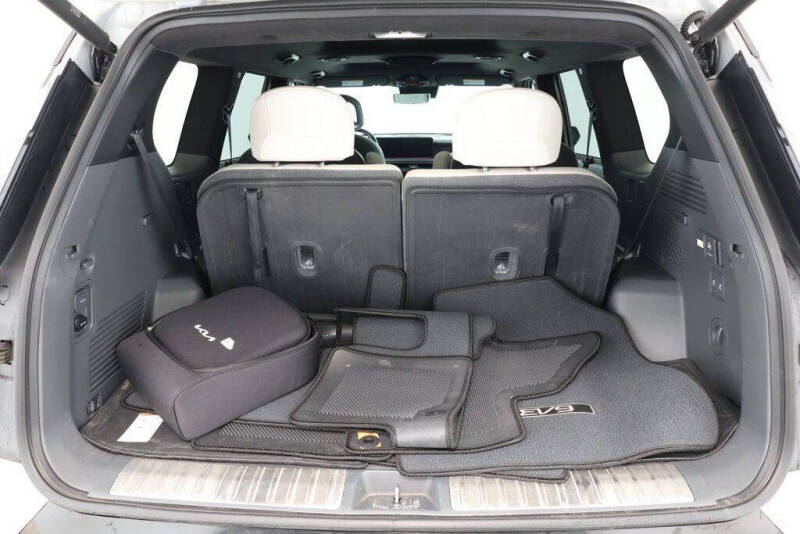 2024 Kia EV9 GT-Line