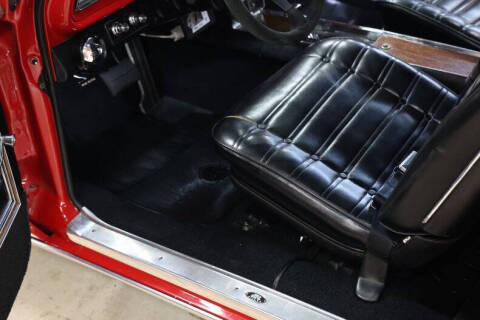 1966 Chevrolet Caprice