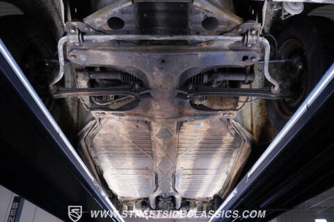 1979 Volkswagen Beetle